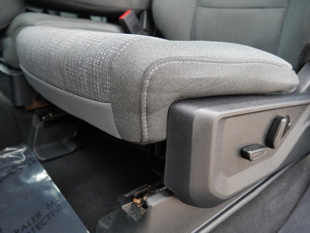 2023 Ford F-150 XLT CREW 3.5