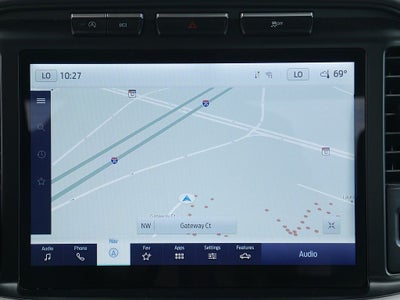 2023 Ford F-150 XLT CREW 3.5