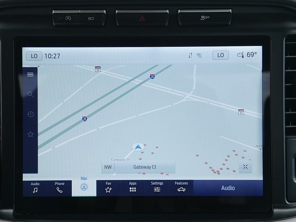 2023 Ford F-150 XLT CREW 3.5