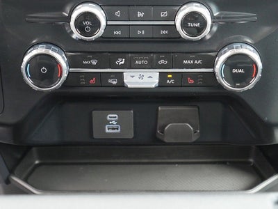 2023 Ford F-150 XLT CREW 3.5