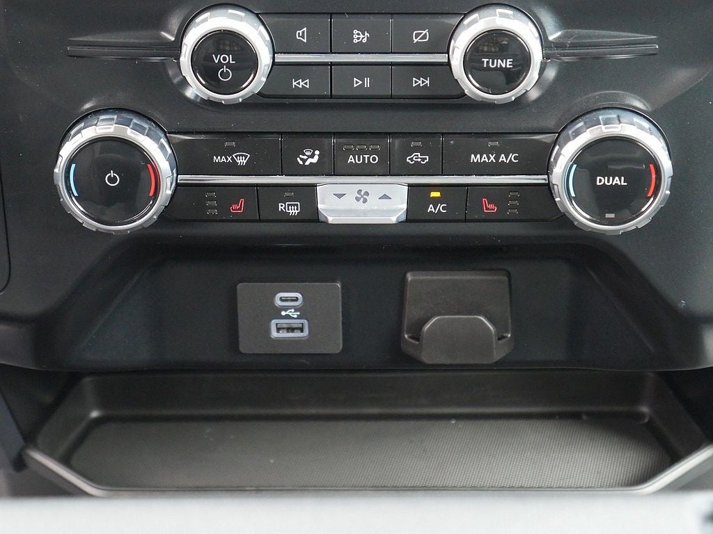 2023 Ford F-150 XLT CREW 3.5