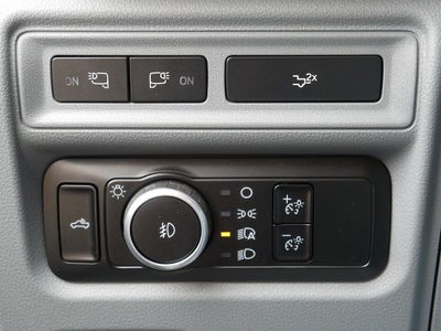 2023 Ford F-150 XLT CREW 3.5