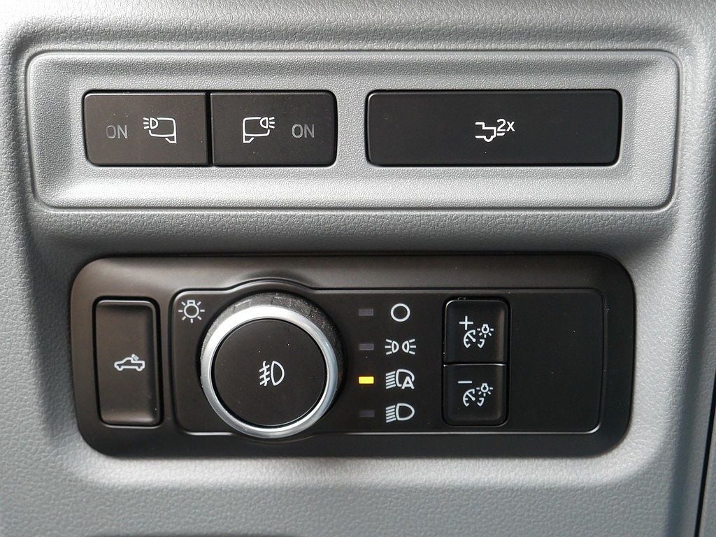 2023 Ford F-150 XLT CREW 3.5