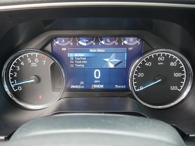 2023 Ford F-150 XLT CREW 3.5