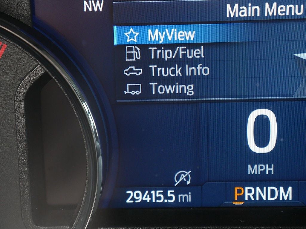 2023 Ford F-150 XLT CREW 3.5