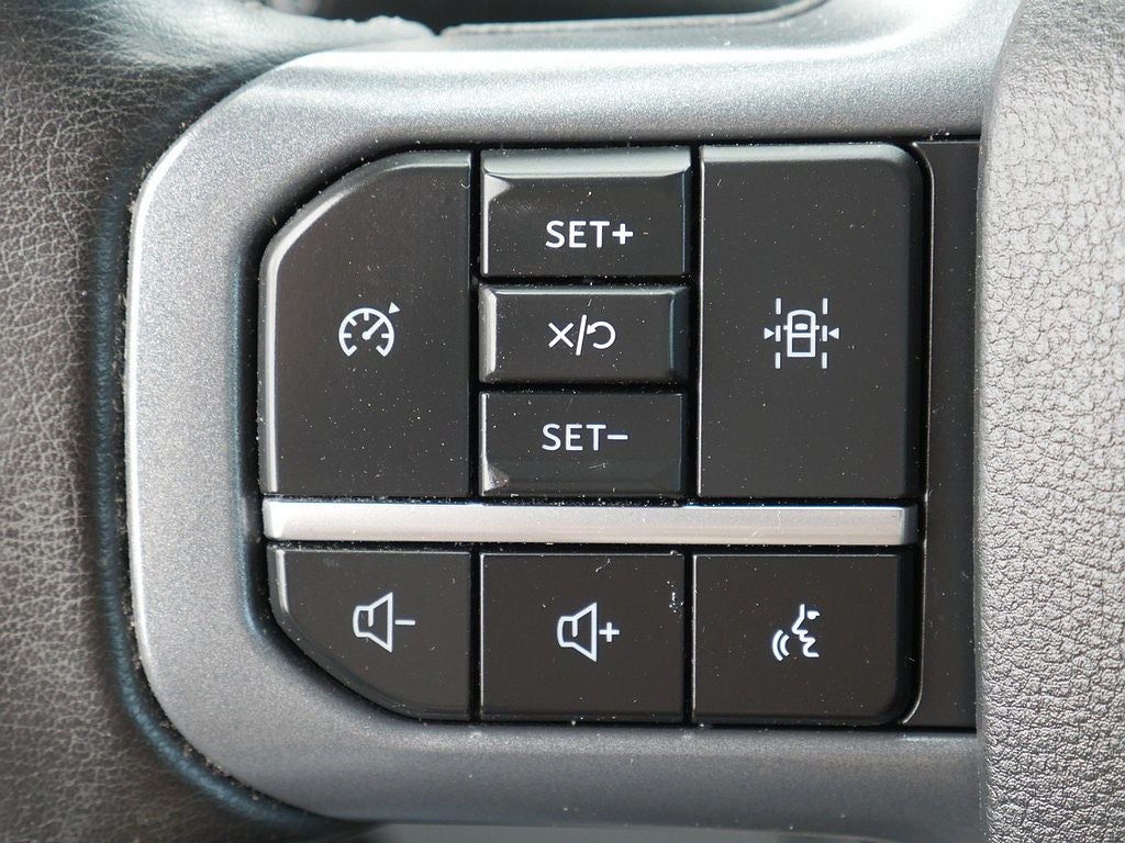 2023 Ford F-150 XLT CREW 3.5