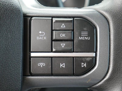 2023 Ford F-150 XLT CREW 3.5