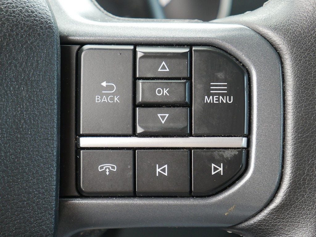 2023 Ford F-150 XLT CREW 3.5