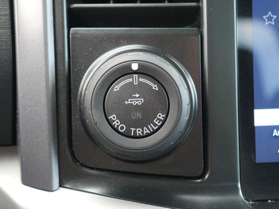 2023 Ford F-150 XLT CREW 3.5