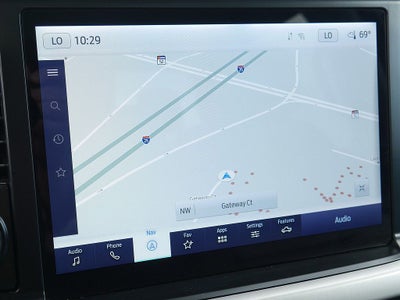 2023 Ford F-150 XLT CREW 3.5