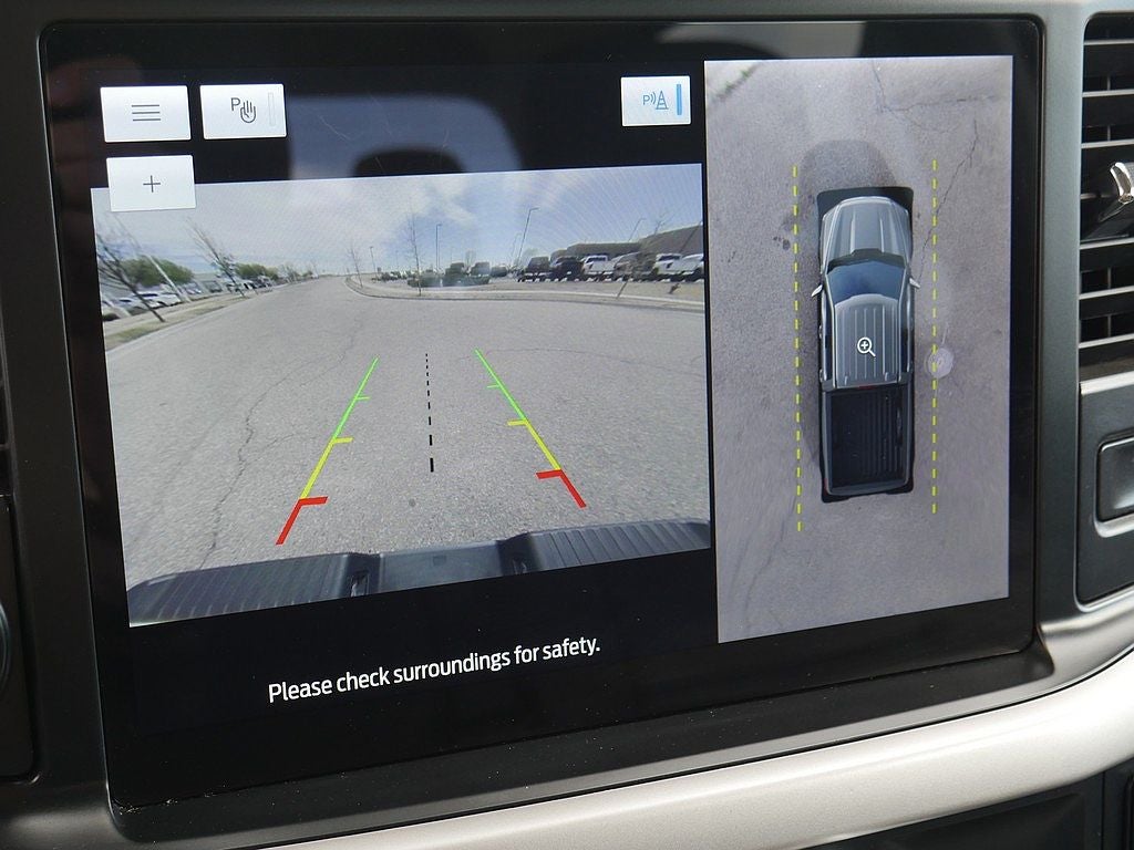 2023 Ford F-150 XLT CREW 3.5