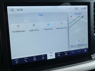 2023 Ford F-150 XLT CREW 3.5