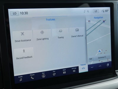 2023 Ford F-150 XLT CREW 3.5