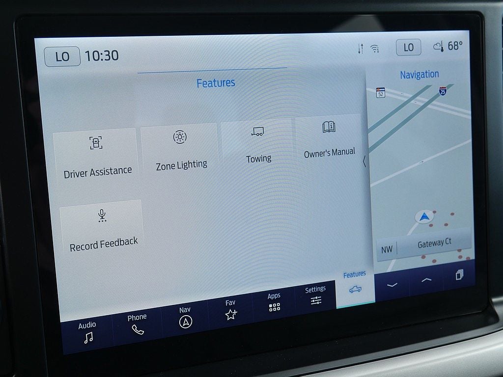 2023 Ford F-150 XLT CREW 3.5