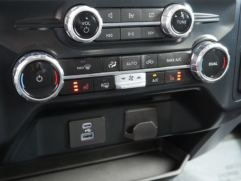 2023 Ford F-150 XLT CREW 3.5