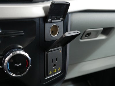 2023 Ford F-150 XLT CREW 3.5