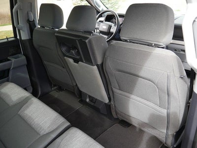 2023 Ford F-150 XLT CREW 3.5