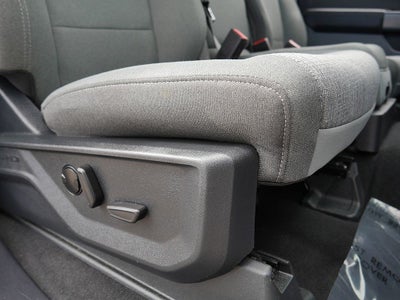 2023 Ford F-150 XLT CREW 3.5