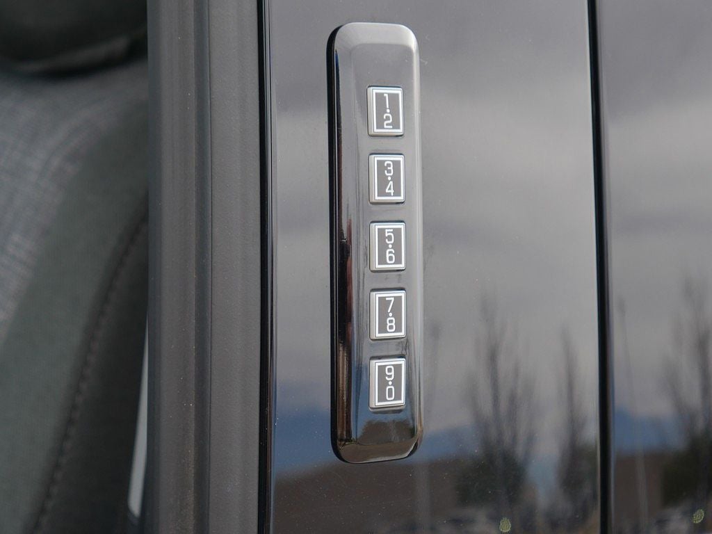 2023 Ford F-150 XLT CREW 3.5