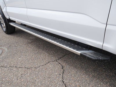 2023 Ford F-150 XLT CREW 3.5