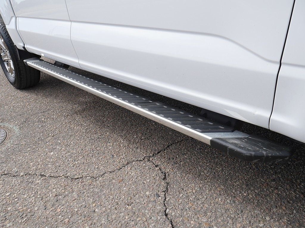 2023 Ford F-150 XLT CREW 3.5