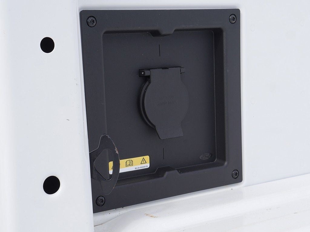 2023 Ford F-150 XLT CREW 3.5