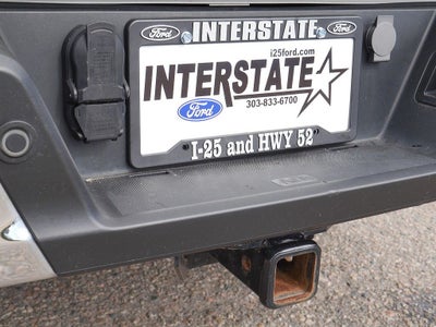 2023 Ford F-150 XLT CREW 3.5