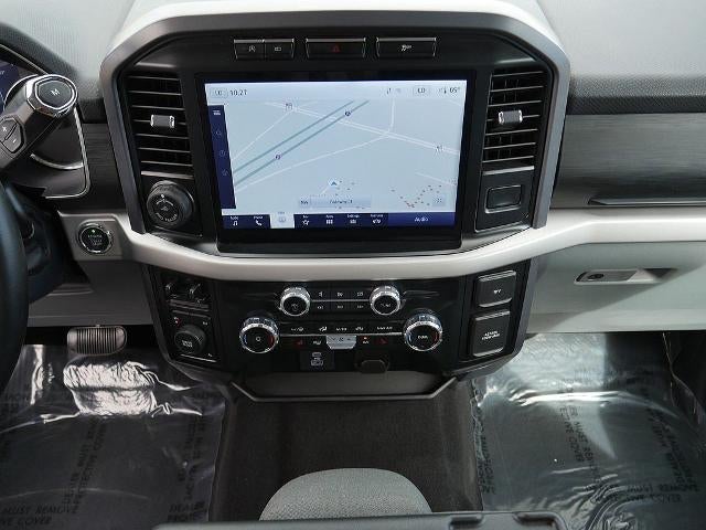 2023 Ford F-150 XLT CREW 3.5