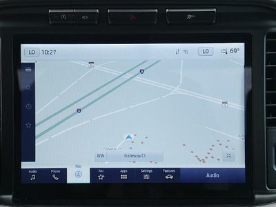 2023 Ford F-150 XLT CREW 3.5