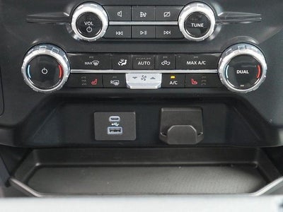 2023 Ford F-150 XLT CREW 3.5