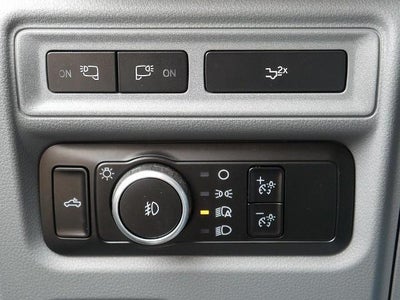 2023 Ford F-150 XLT CREW 3.5