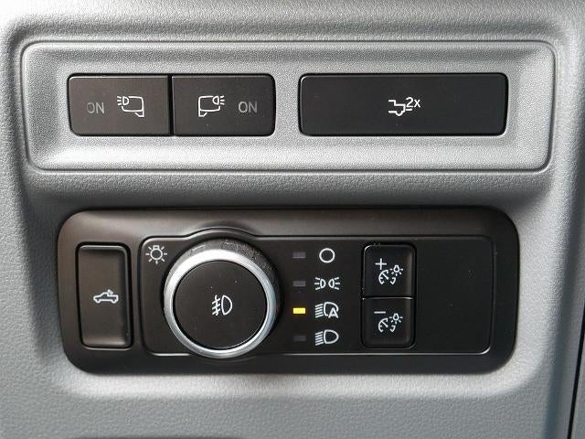 2023 Ford F-150 XLT CREW 3.5