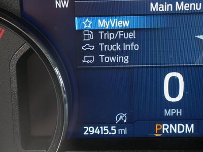 2023 Ford F-150 XLT CREW 3.5