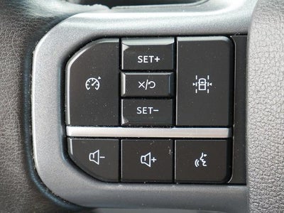 2023 Ford F-150 XLT CREW 3.5