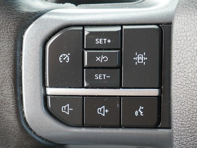 2023 Ford F-150 XLT CREW 3.5