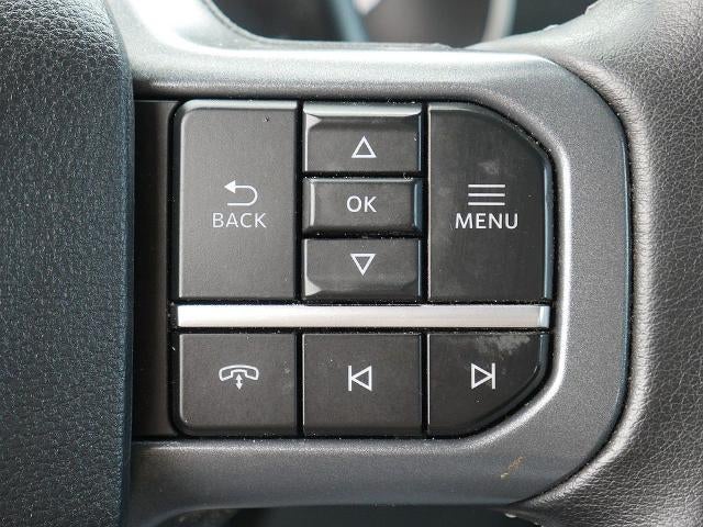 2023 Ford F-150 XLT CREW 3.5