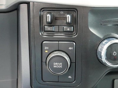 2023 Ford F-150 XLT CREW 3.5