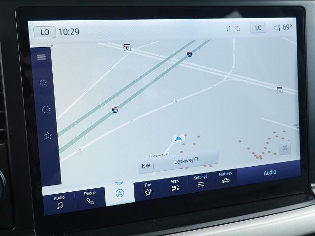 2023 Ford F-150 XLT CREW 3.5