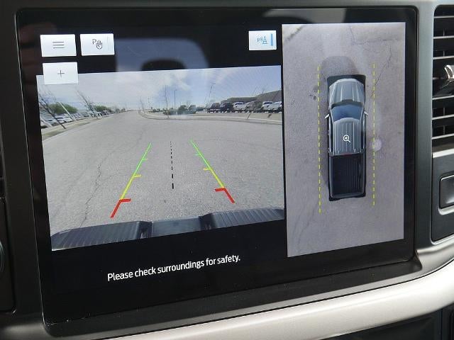 2023 Ford F-150 XLT CREW 3.5