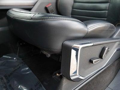 2022 Ford F-150 Platinum CREW 3.5