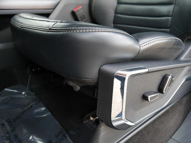 2022 Ford F-150 Platinum CREW 3.5