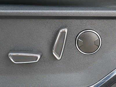 2022 Ford F-150 Platinum CREW 3.5