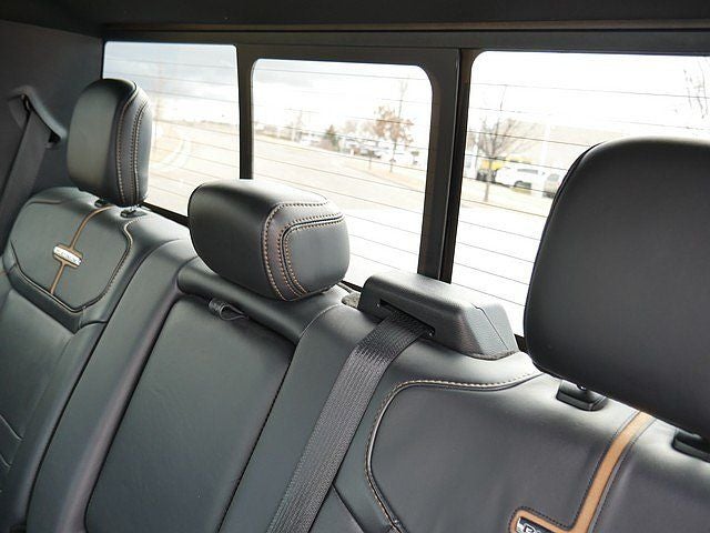 2022 Ford F-150 Platinum CREW 3.5