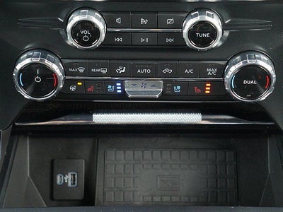 2022 Ford F-150 Platinum CREW 3.5