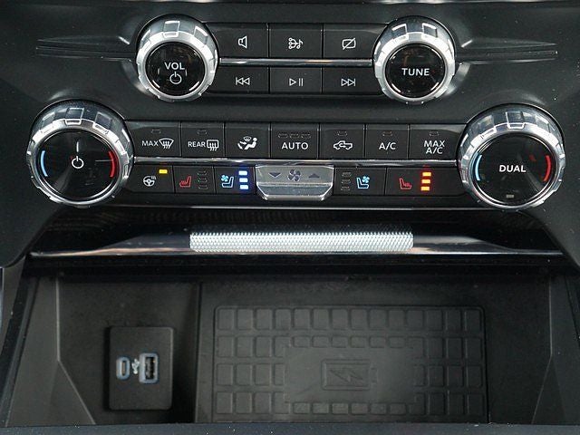 2022 Ford F-150 Platinum CREW 3.5