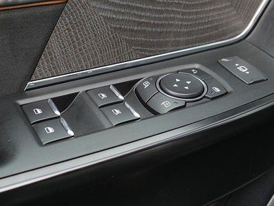 2022 Ford F-150 Platinum CREW 3.5