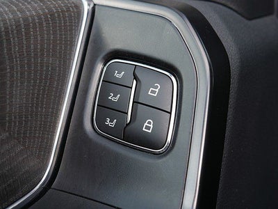 2022 Ford F-150 Platinum CREW 3.5