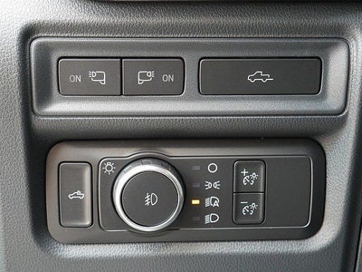 2022 Ford F-150 Platinum CREW 3.5