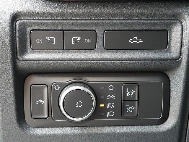 2022 Ford F-150 Platinum CREW 3.5