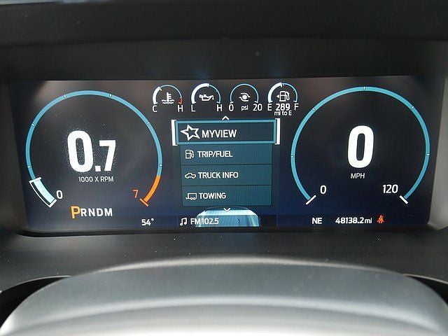 2022 Ford F-150 Platinum CREW 3.5